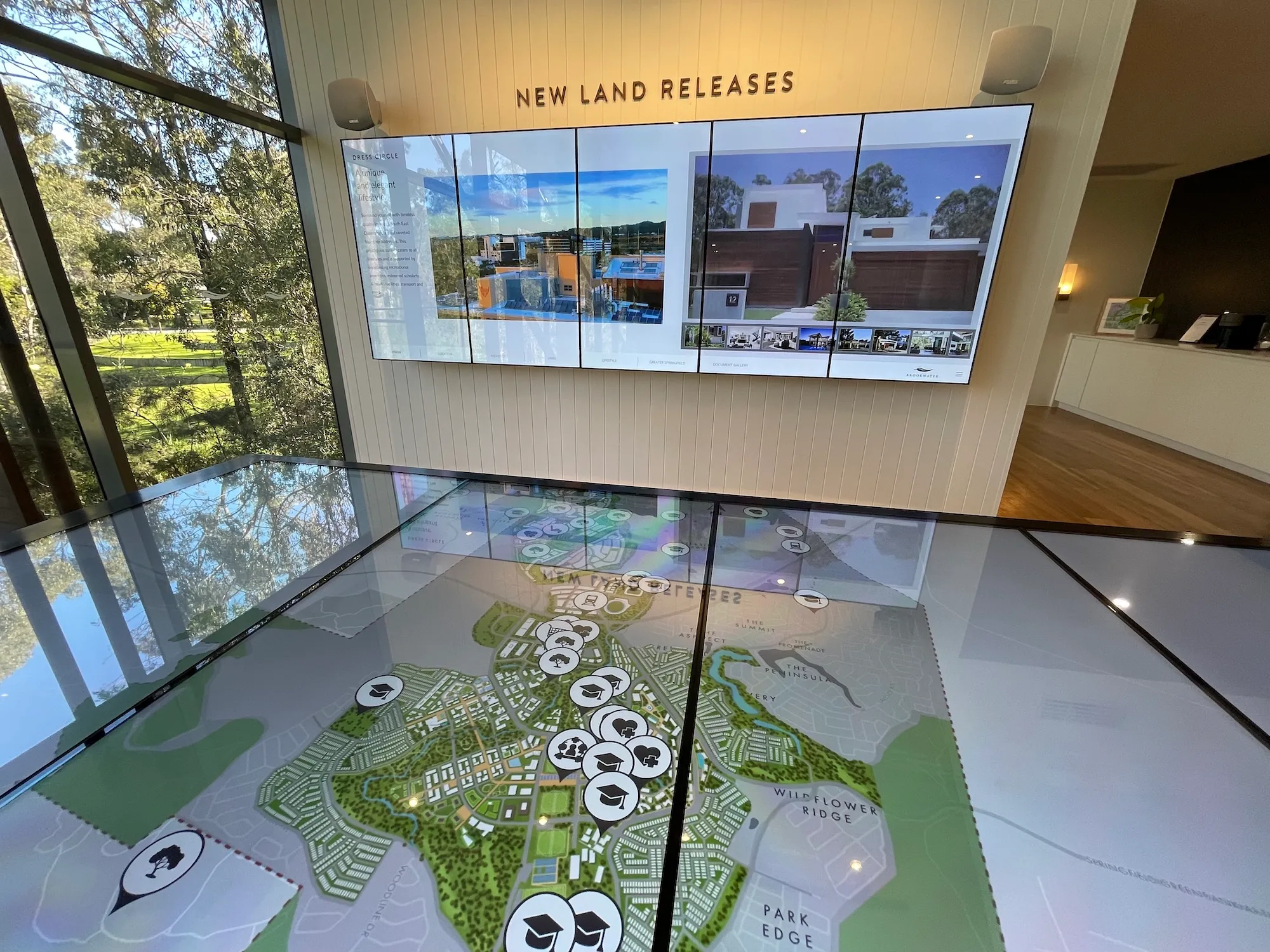 Brookwater — image 2