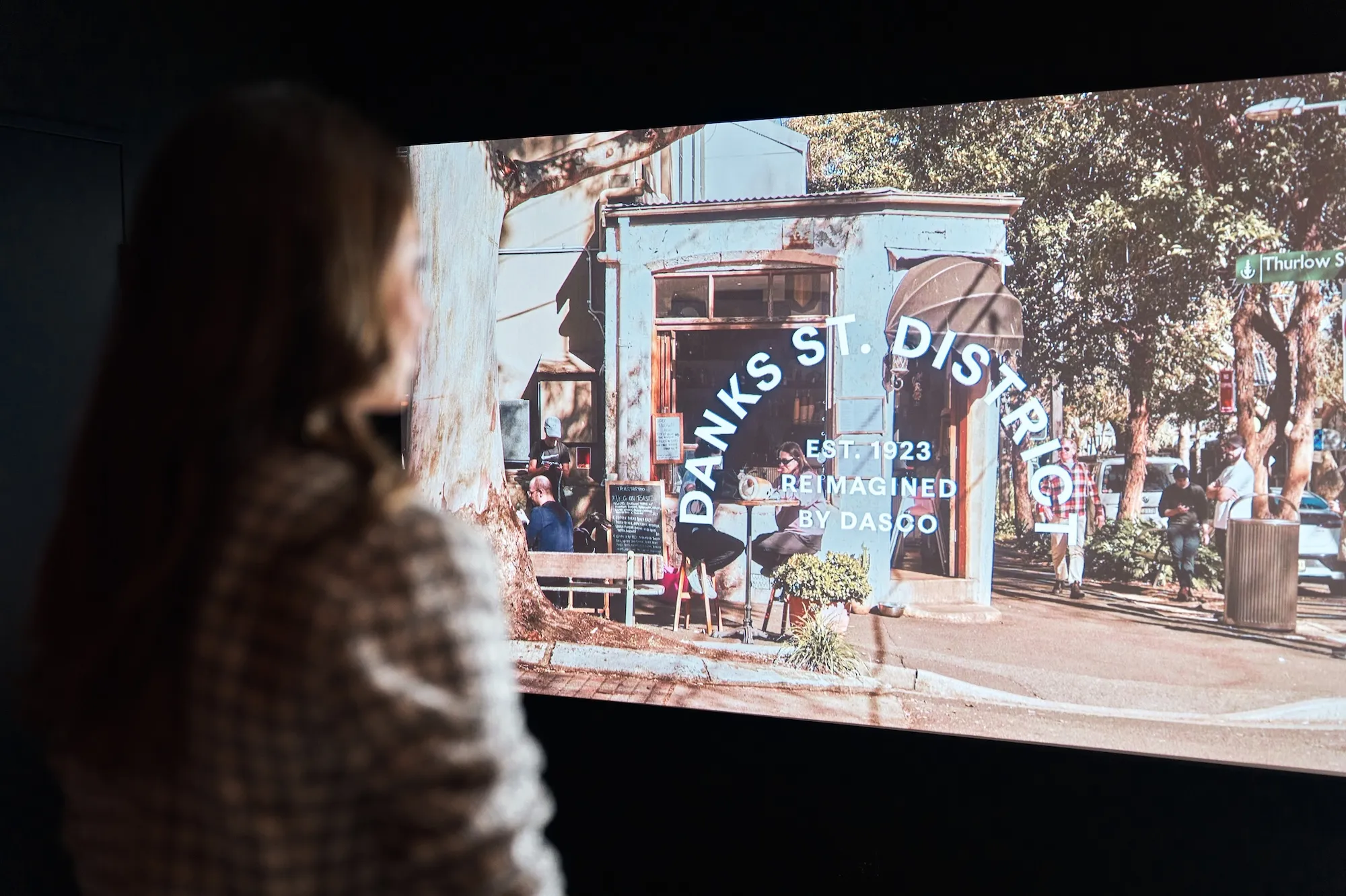 Danks St District — image 5