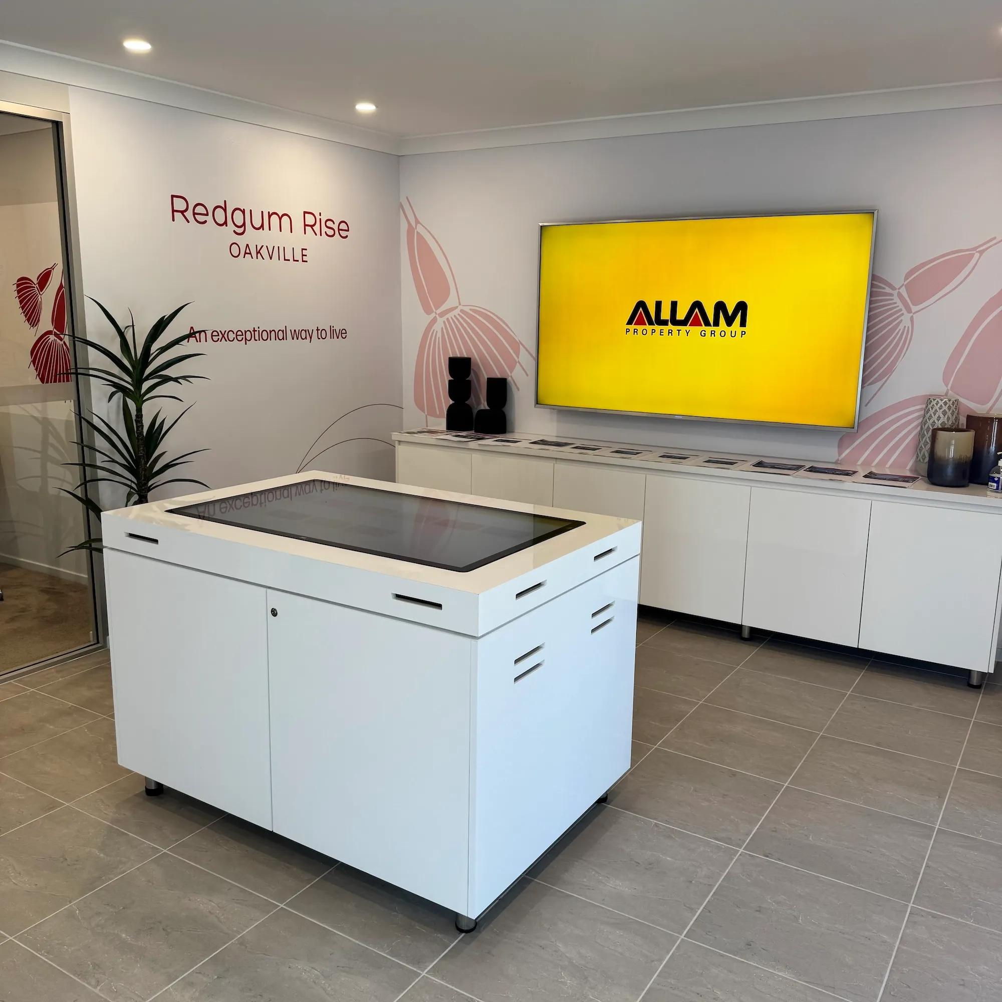 Redgum Rise
