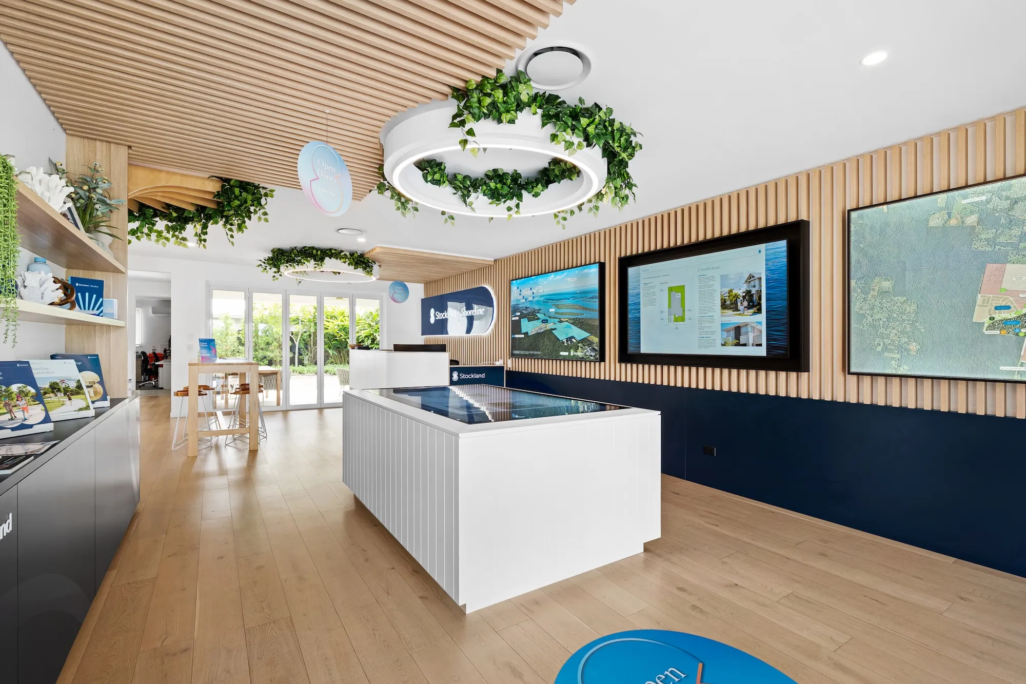 Shoreline — image 1