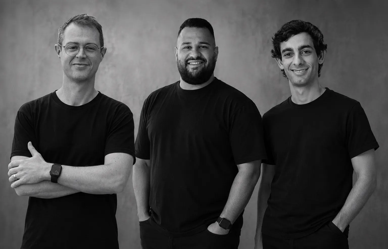 The IdeaLayer team