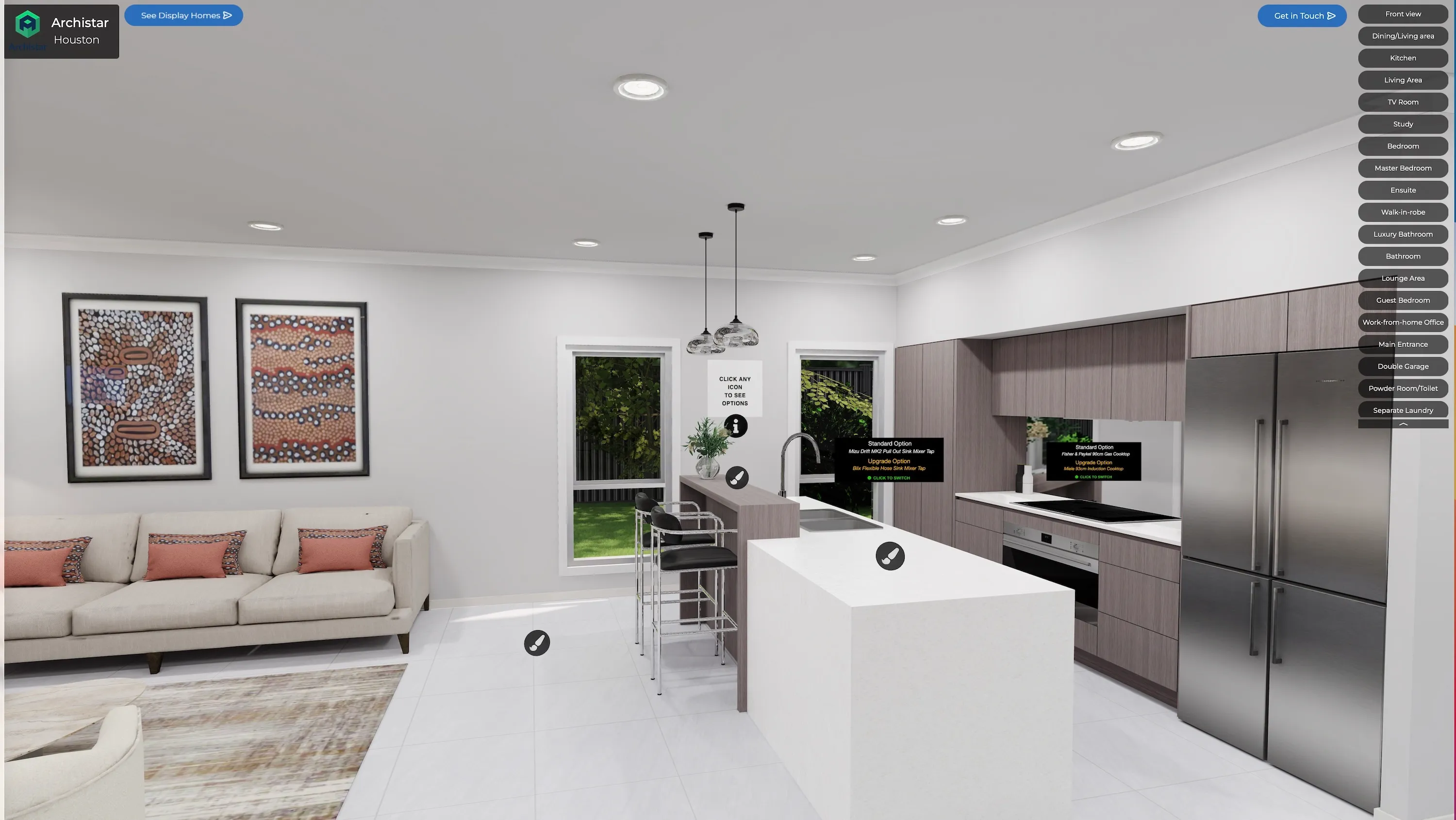 Virtual Walkthroughs — image 4
