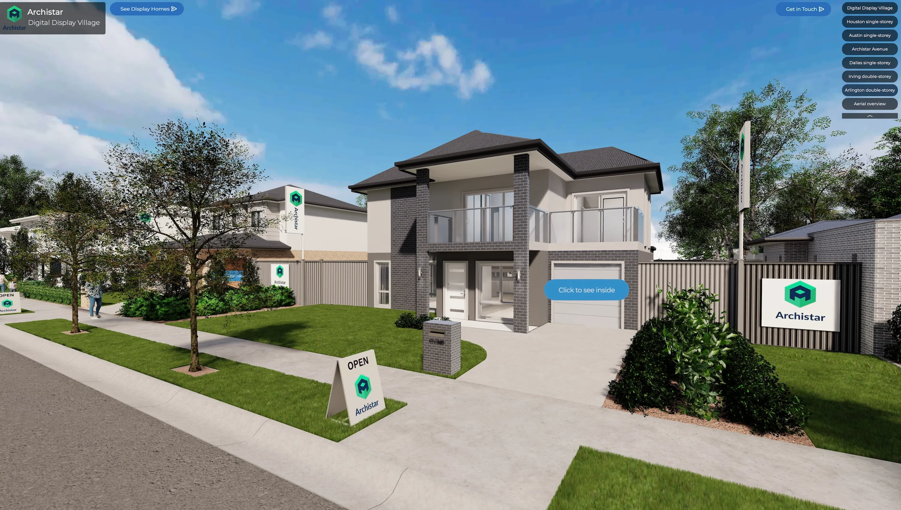 Virtual Walkthroughs — image 3